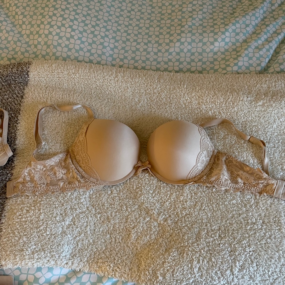 Dream angels bra